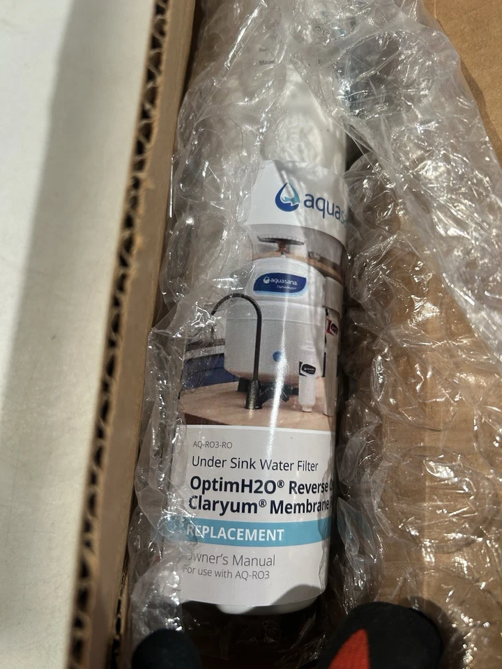 Aquasana AQ-RO-3-RO Reverse Osmosis Membrane Aquasana Filter - Image 2 of 4
