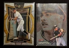Konnor Griffin 2025 Bowman Best P-15 Pixel Portrait Rookie & Select 2025 Pirates