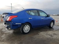 Used Fuel Tank fits: 2013 Nissan Versa Sdn Grade A
