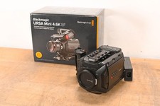 Blackmagic Design URSA Mini 4.6K Camera (EF M...
