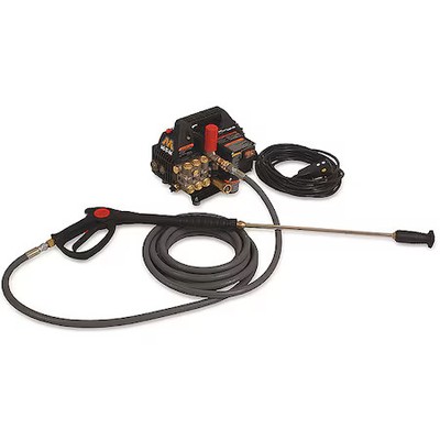 Mi-T-M Gc-1400-0Meh Light Duty 1400 Psi 1.5 Gpm Cold Water Electric Pressure