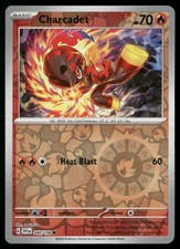 Charcadet #40 Prices | Pokemon Scarlet & Violet | Pokemon Cards Charcadet #40 Prices | Pokemon Scarlet & Violet | Pokemon Cards