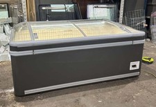 AHT 2.07m chest freezer 07869153019 / £1000+VAT / contact office for transport