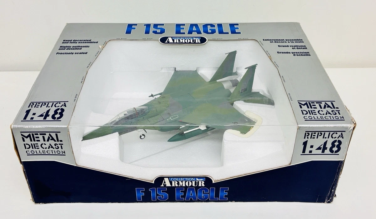 Franklin mint アーマーコレクションHARRIER 1:48 メタル Franklin mint アーマーコレクションHARRIER 1:48 メタル 【公式通販】