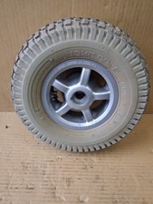 Sterling elite xs mobility scooter rear wheel and tyre 13X500-6