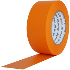 tapes Artist Tape Flatback Printable Paper Board or Console Tape, 60 Yds Length