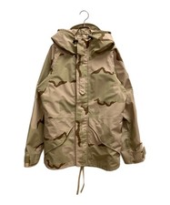 US ARMY ECWCS GEN1 PARKA Size: 51 Men Beige