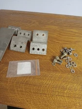 SQUARE D QMB 400 AMP BUS HARDWARE