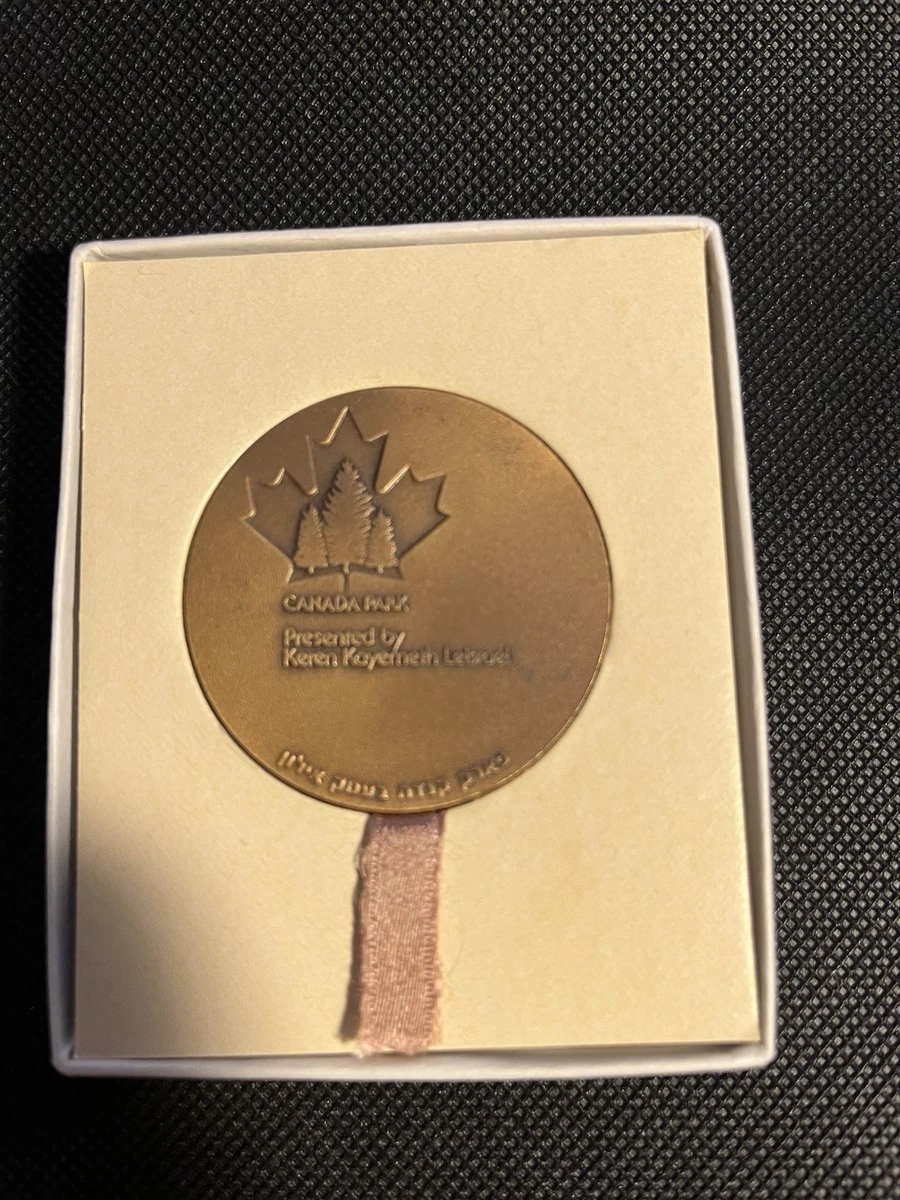 israel medal products for sale | eBay