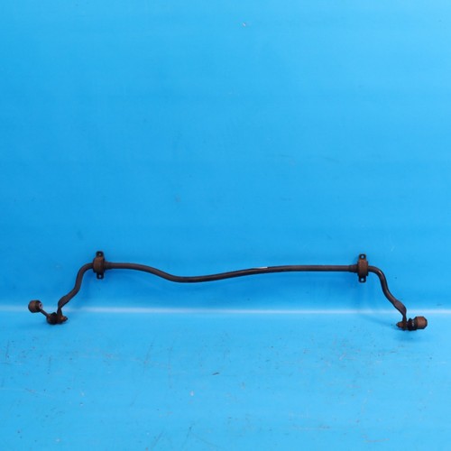 Audi A6 4F C6 Quattro Stabilisator hinten 4F0511409J Hinterachse 19mm Orig. OC