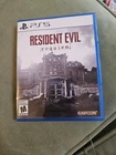 Resident Evil  Requiem PS5