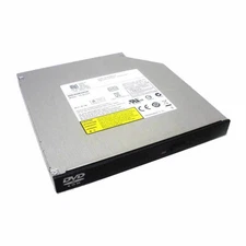 Genuine Dell Poweredge R410 SATA DVD-ROM Drive F77DM 0F77DM DS-8D3SH