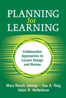 Mary Renck Jalongo (U. A.) | Planning For Learning | Taschenbuch | Englisch