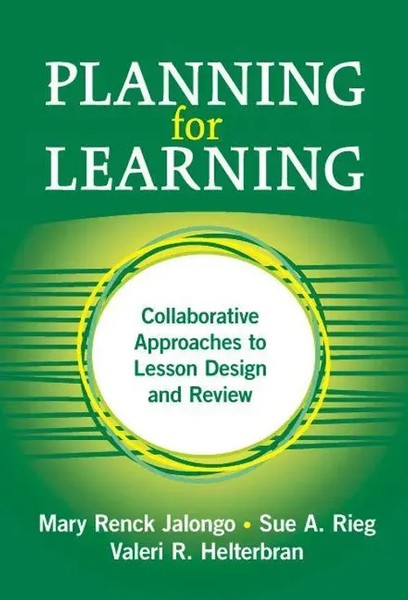 Mary Renck Jalongo (U. A.) | Planning For Learning | Taschenbuch | Englisch-image