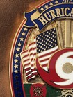 Hurricane IAN Florida State 1st Responders Uniform Pin In Collectors Tin. — photo 9