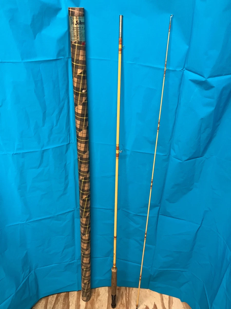 Phillipson Fly Fishing Vintage Fishing Rods for sale | eBay
