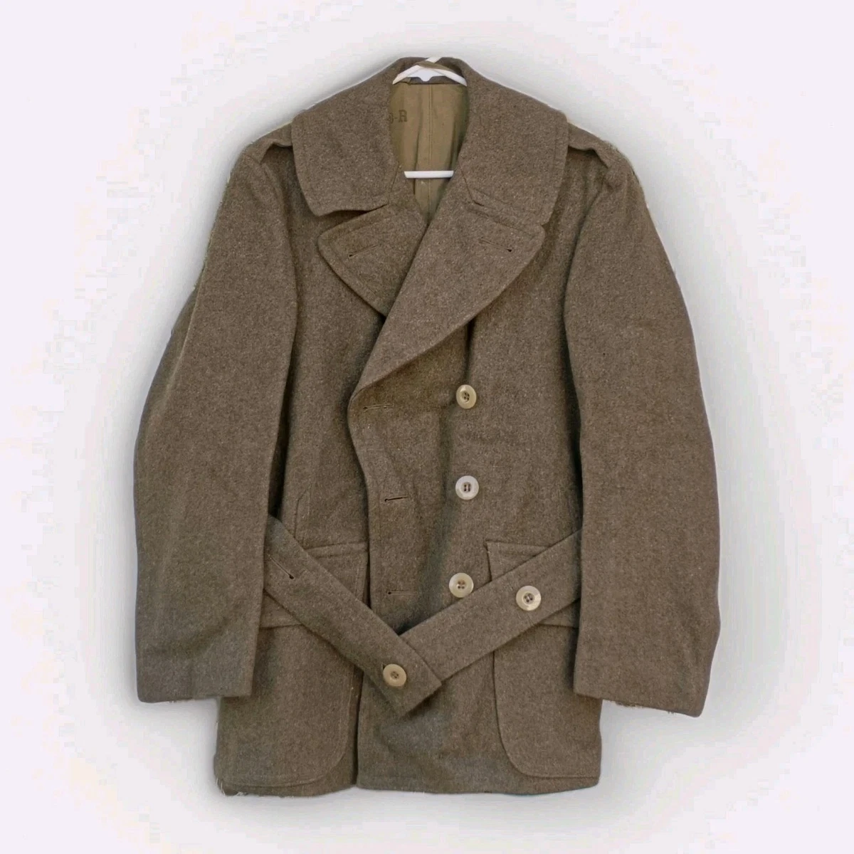 Wwii Coat for sale | eBay