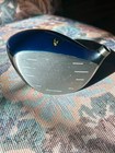 HONMA  DRIVER AMAZING SPEC 460RF LOFT-9 Head Only! — photo 3