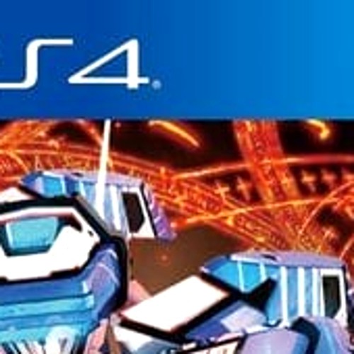 A Certain Magical Virtual-On PlayStation 4 PS4 NTSC-J CIB Digital Manual - Picture 3 of 10