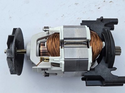 KÄRCHER K3 Premium Full Control Hochdruckreiniger Unterteil Elektromotor