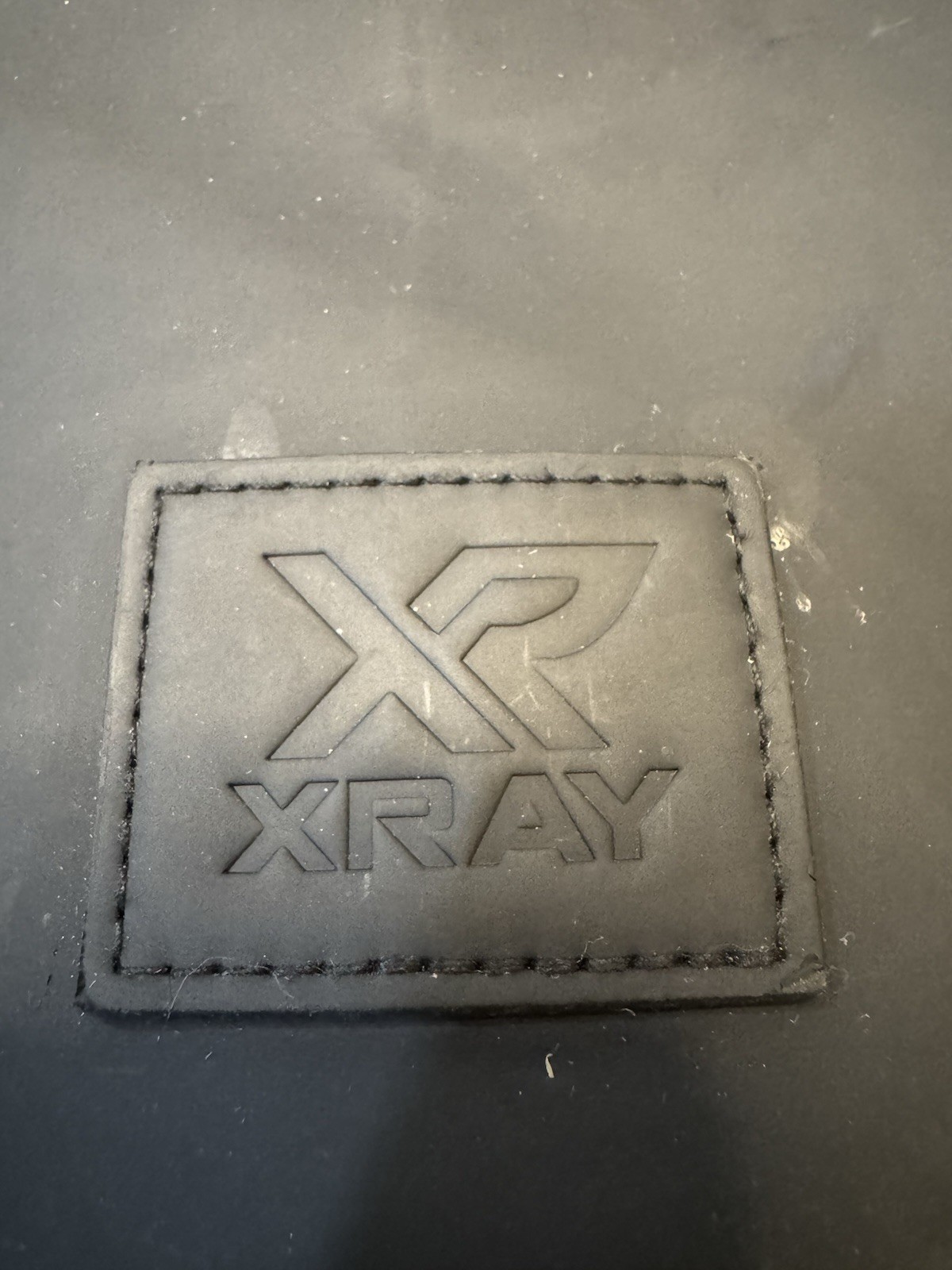 X-RAY BACKPACK - image 8
