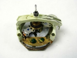 TACHOMECHANISMUS INSTRUMENT BMW K75 K569 1985 - 1996 62112305265 RPM COU