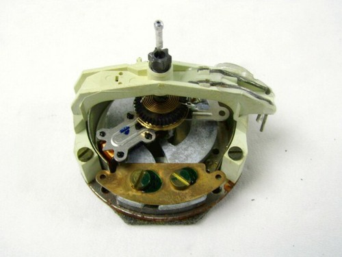 TACHOMECHANISMUS INSTRUMENT BMW K75 K569 1985 - 1996 62112305265 RPM COU