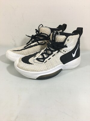 nike mens basketball shoes size 7.5