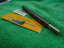 AMERICAN FLYER LARGE RIVET OR EYELET  SETTING TOOL SHOP GRADE TOOL0878