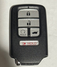 Honda Odyssey 2018-2020 OEM 7 Button Smart Key KR5V2X (A2C98590700