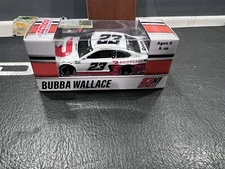 Bubba Wallace DoorDash White Lionel 1/64 2021