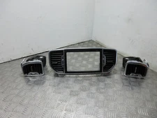 2018 KIA SPORTAGE GT-LINE QL MK4 5DRS ESTATE SET OF 4 DASHBOARD AIR VENTS *298