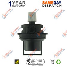 BAXI DUO-TEC 24 28 33 40 COMBI ERP BOILER AUTO AIR VENT 720777601