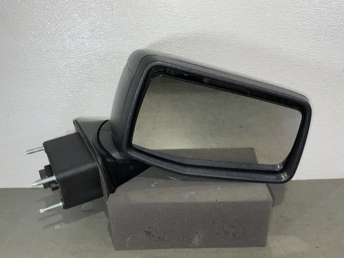 ✅ 2019 2020 2021 GMC SIERRA 1500 RIGHT PASSENGER SIDE DOOR VIEW MIRROR OEM 923
