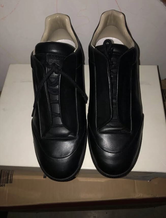 Maison Margiela Future Low Top' Sneakers Men | Maison Margiela Store