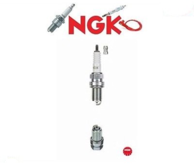 4783 Spark Plug (NGK NTK)