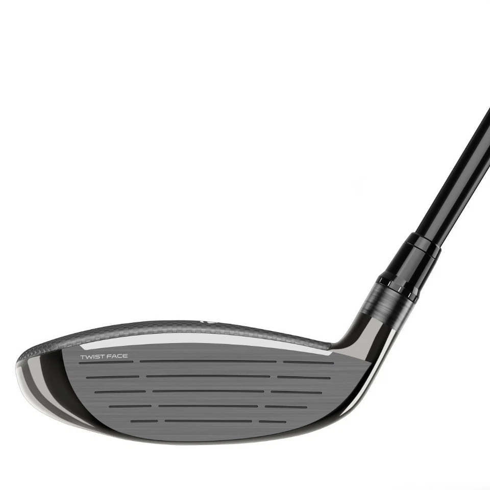 TaylorMade 2025 Qi35 Max Custom Fairway Wood - Left Hand - Pick your specs - Image 4 of 4
