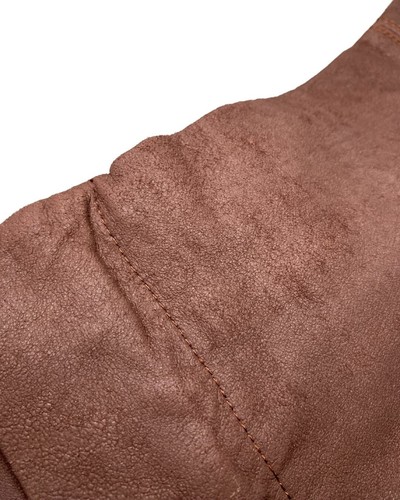 Rick Owens SS11 'Anthem' Leather Jacket - Picture 14 of 20