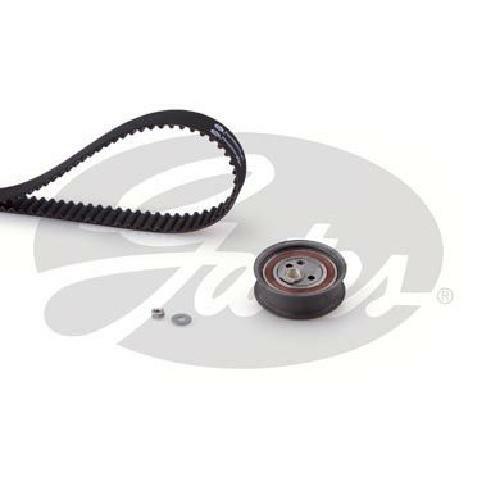 Original Gates Zahnriemensatz K025424XS FüR Audi VW-image