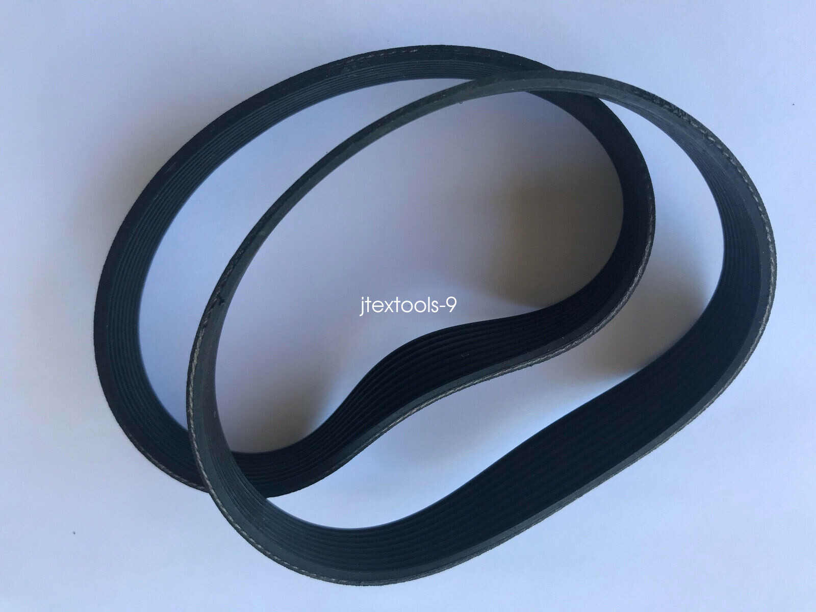2PC Replacement Drive Belt for RYOBI Table Saw 969207002 662329001