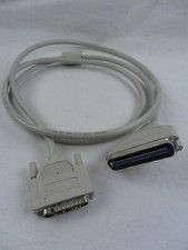 Authentic HP 6FT SCSI Cable 8120-5517