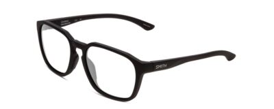 Smith Optics Contour Designer Lesebrille Im Mattschwarz 56 MM Wähle Leistung