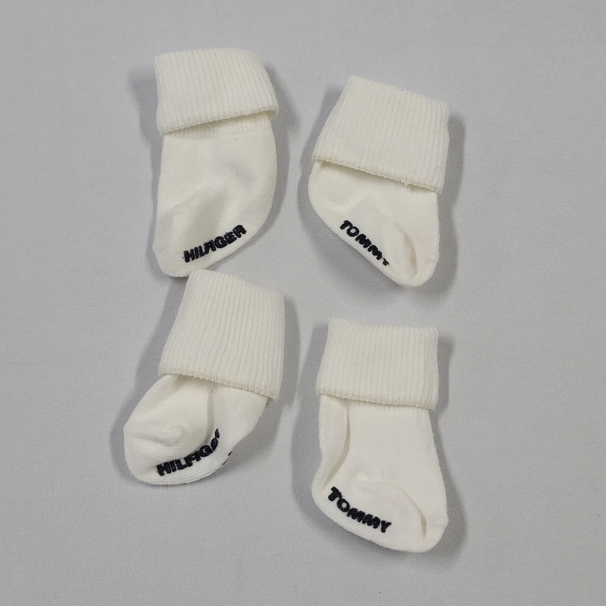 Tommy hilfiger top baby socks
