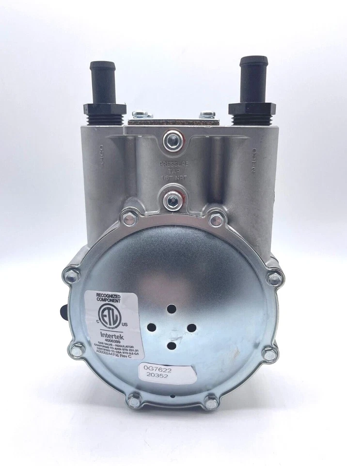 NEW Generac Fuel Assy. Regulator 0g7622, FAST SAME DAY SHIPPING - Image 2 of 4