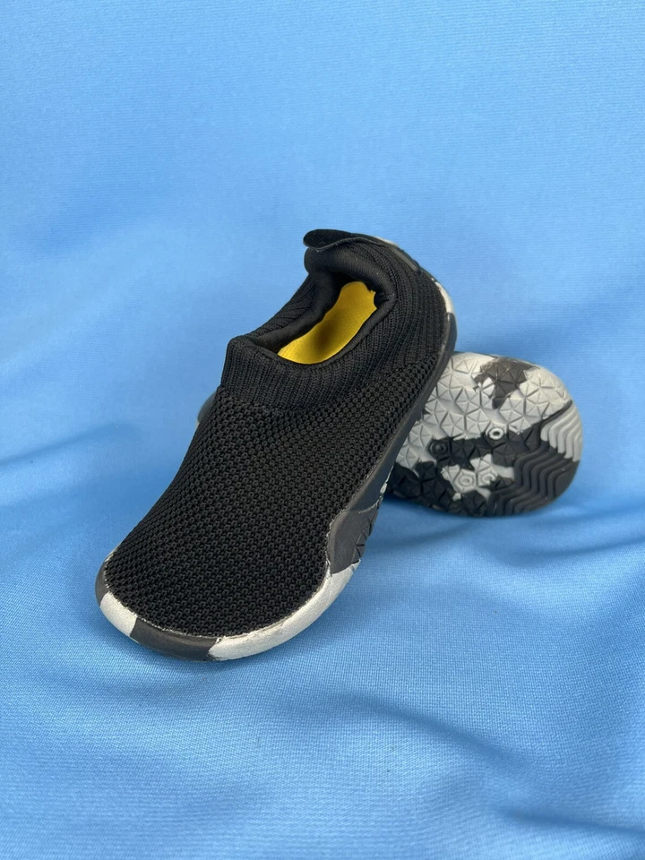 Baby and Toddler athletic shoes slip on size 6, 7, 8 & 9 Several Colors!!!! - Image 4 of 4