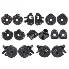 Brass Weights Steering Knuckle Portal Cover S...
