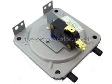 60030 Pressure Switch Mr Heater, Heatstar Compact Overhead Furnacs 22WC