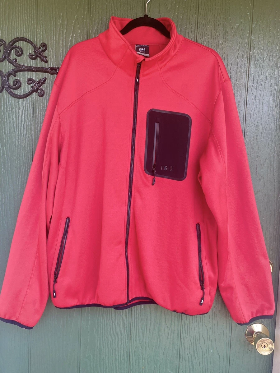 Cirq jackets hotsell
