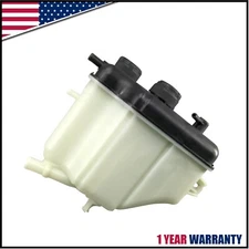 Engine Coolant Reservoir Tank for Maserati Quattroporte 2013-2018 Levante Ghibli