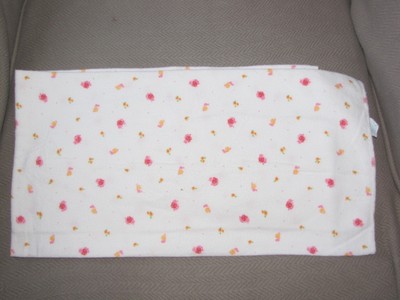 carters muslin blanket